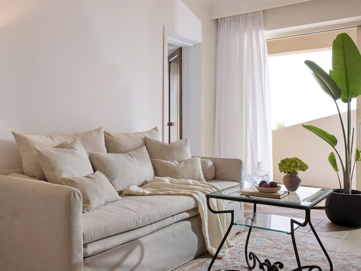 Grecotel Marine Palace & Aqua Park
