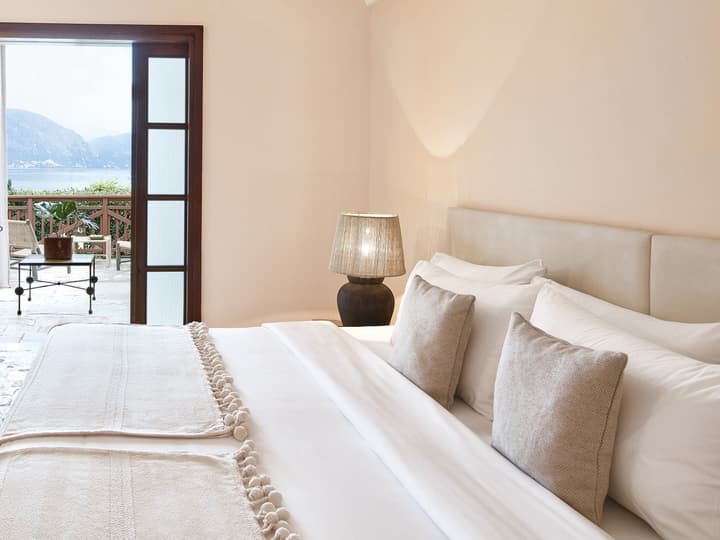 Grecotel Daphnila Bay