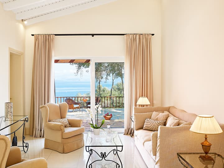 Grecotel Daphnila Bay