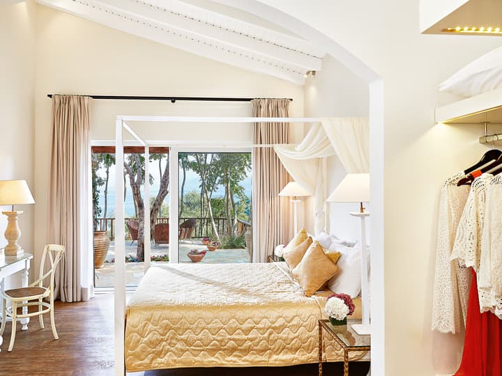 Grecotel Daphnila Bay