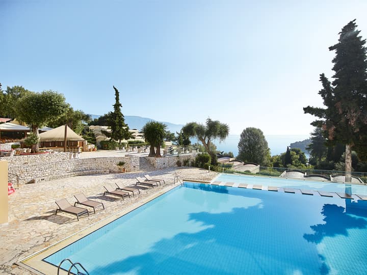 Grecotel Daphnila Bay