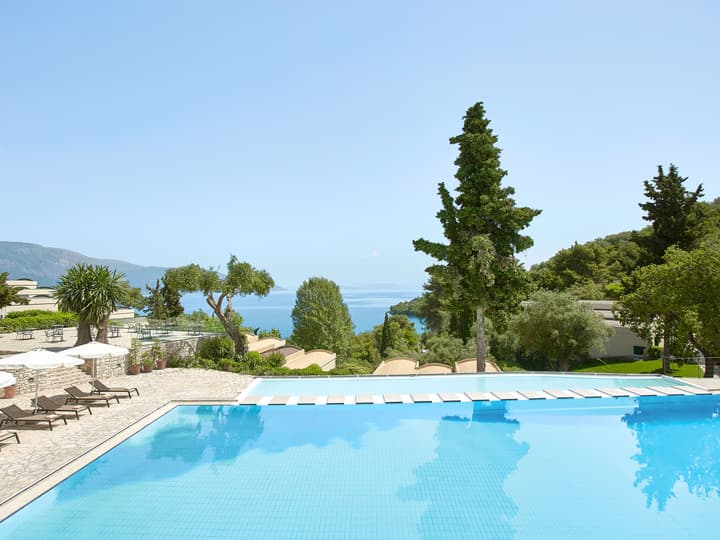 Grecotel Daphnila Bay