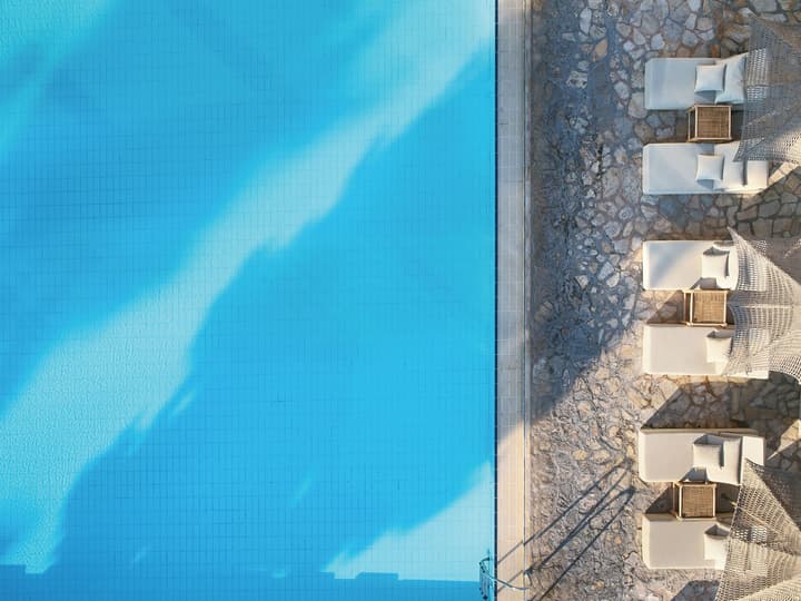 Grecotel Daphnila Bay