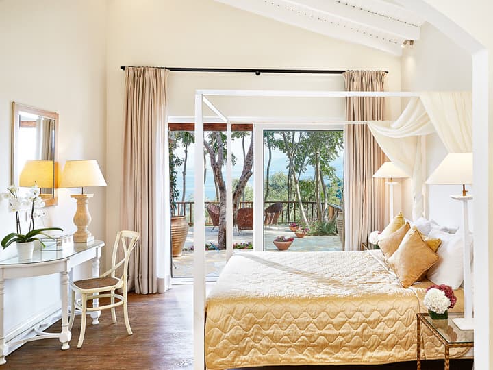 Grecotel Daphnila Bay
