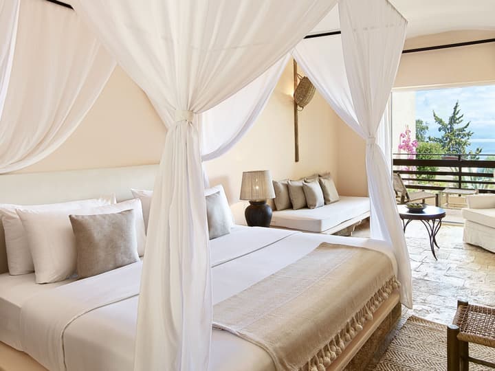 Grecotel Daphnila Bay