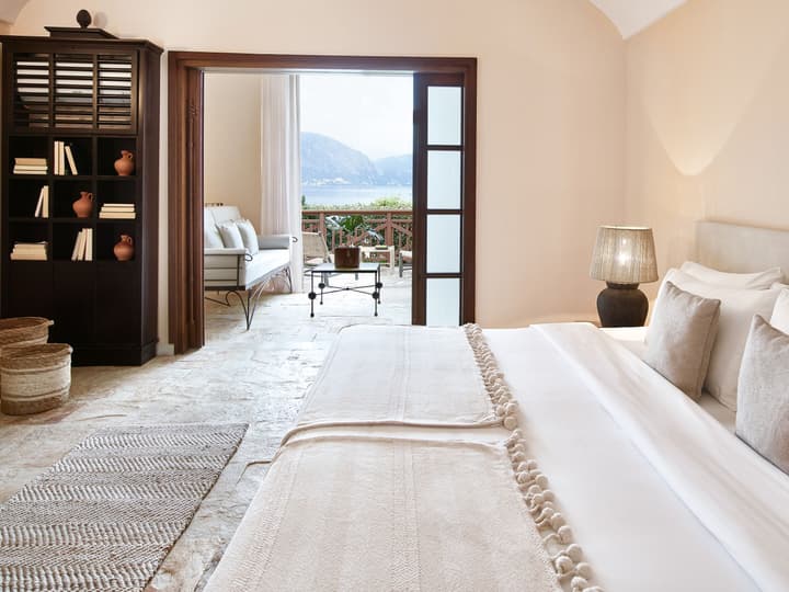 Grecotel Daphnila Bay