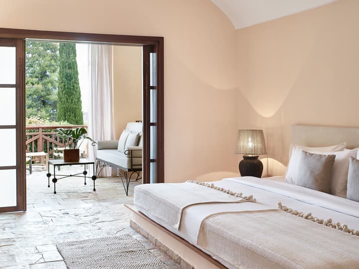 Grecotel Daphnila Bay