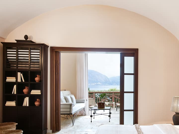 Grecotel Daphnila Bay