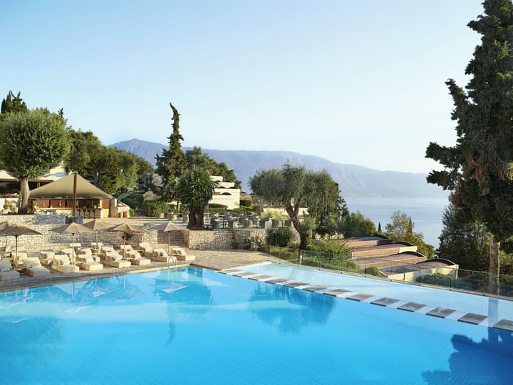 Grecotel Daphnila Bay