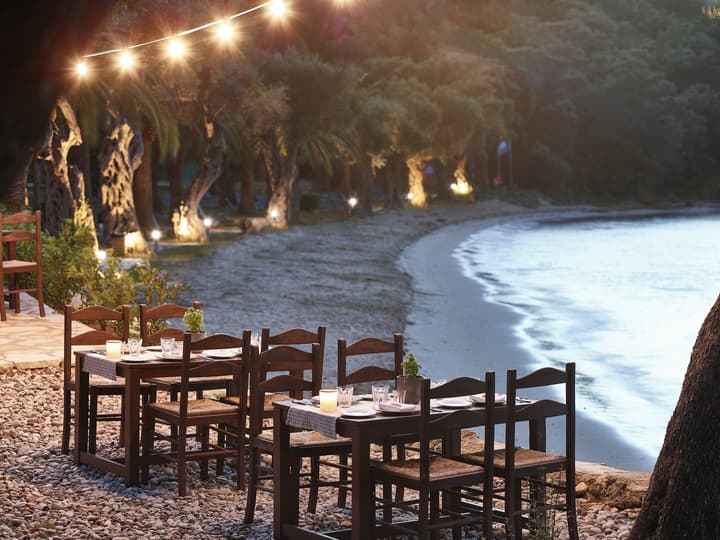 Grecotel Daphnila Bay