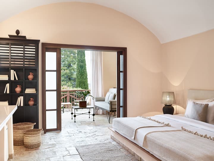 Grecotel Daphnila Bay