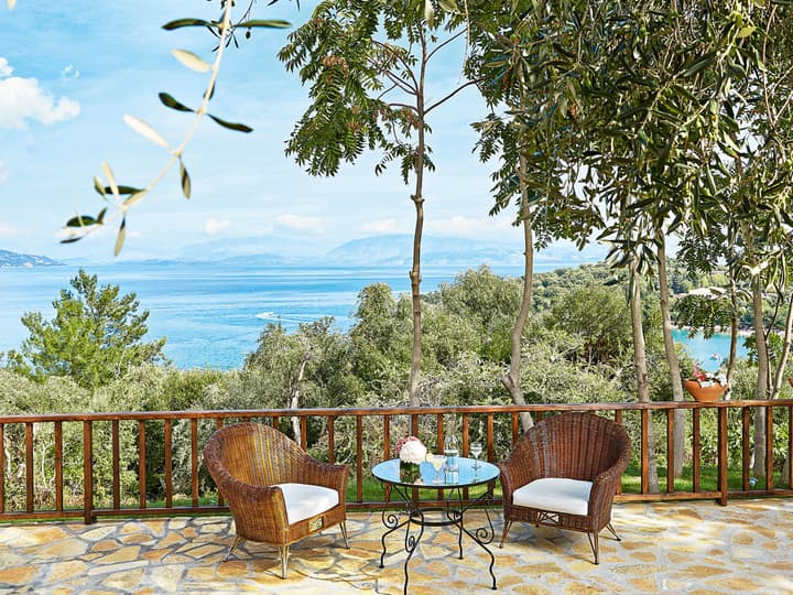 Grecotel Daphnila Bay