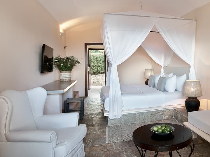 Grecotel Daphnila Bay