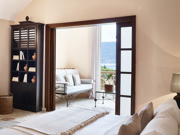 Grecotel Daphnila Bay