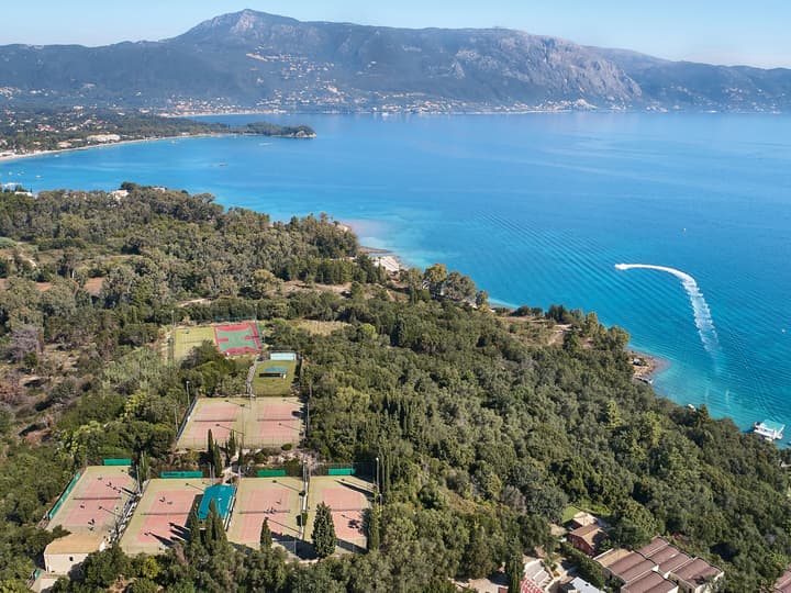 Grecotel Daphnila Bay