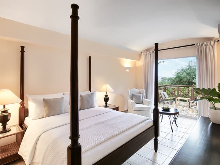 Grecotel Daphnila Bay