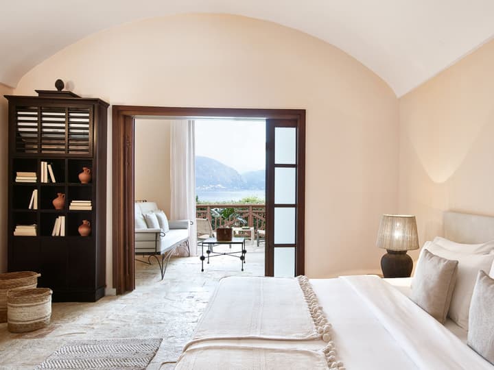 Grecotel Daphnila Bay