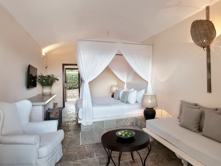 Grecotel Daphnila Bay