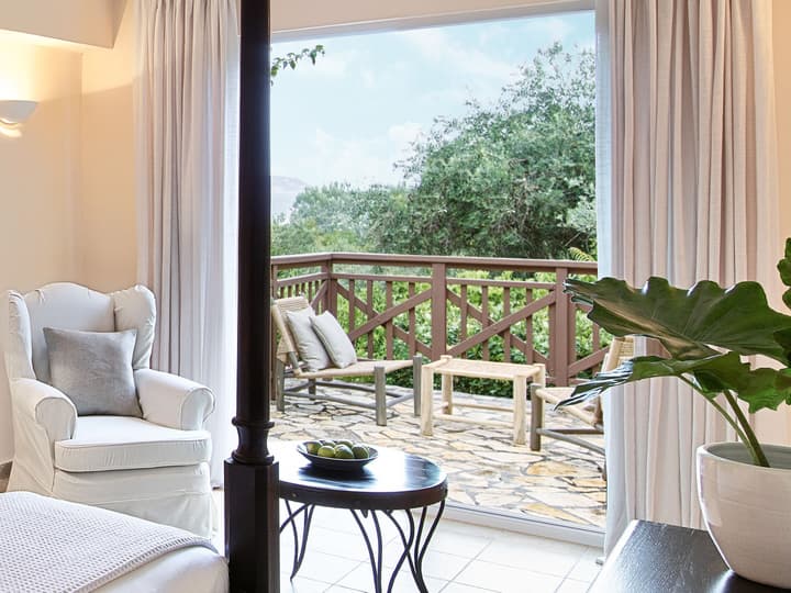 Grecotel Daphnila Bay