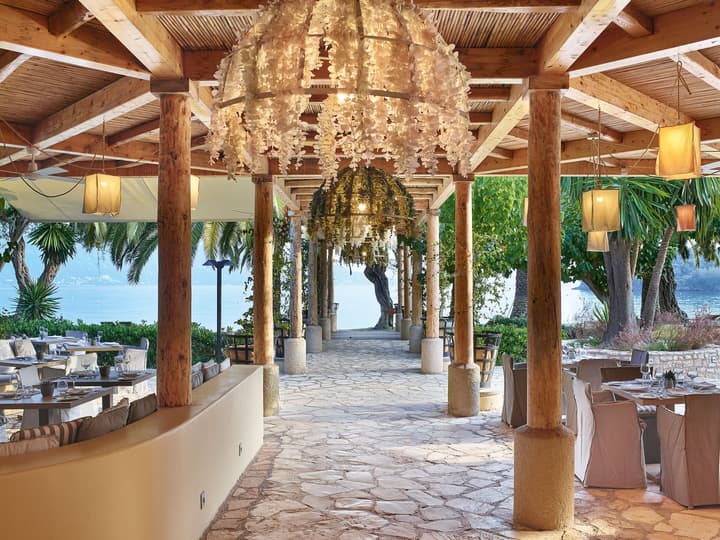 Grecotel Daphnila Bay