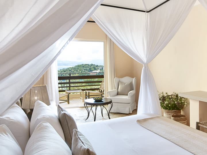 Grecotel Daphnila Bay