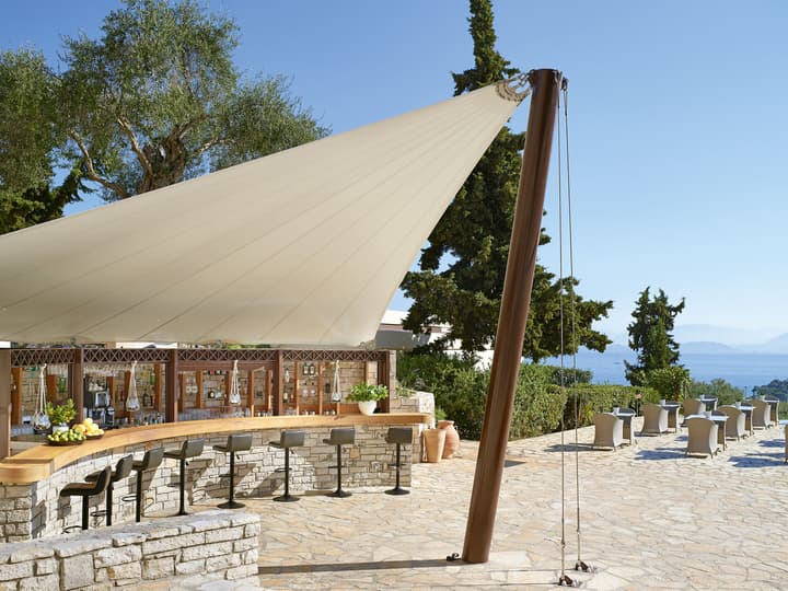 Grecotel Daphnila Bay