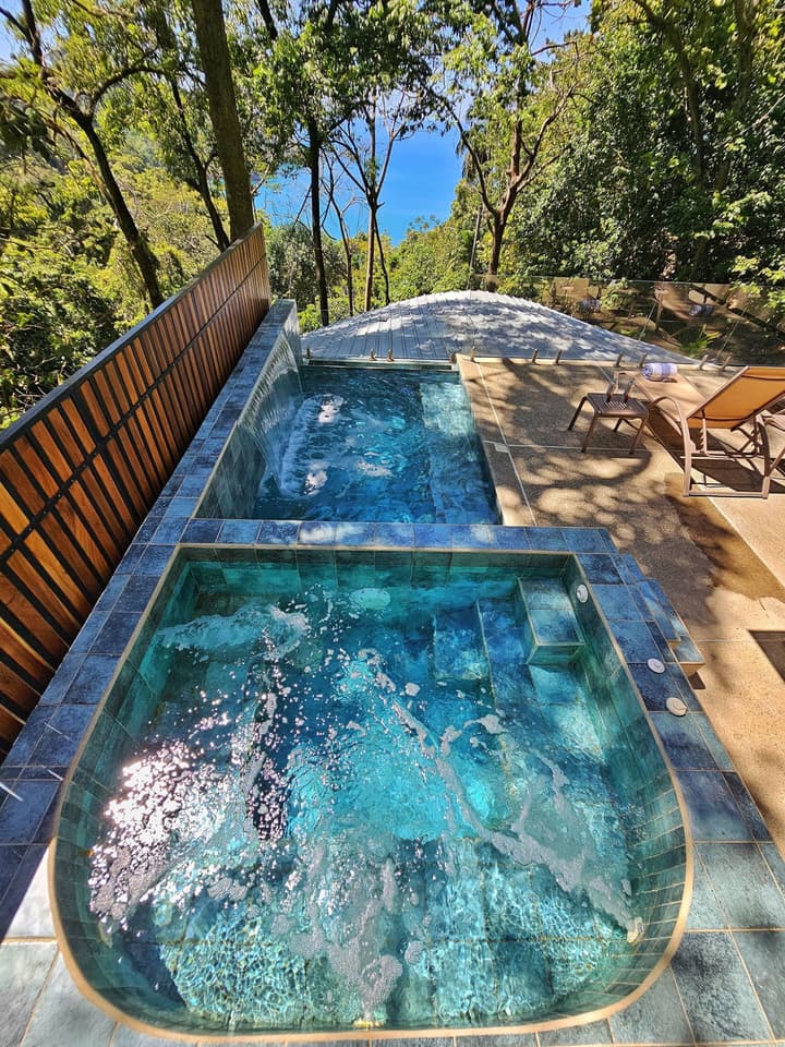 Los Altos Resort