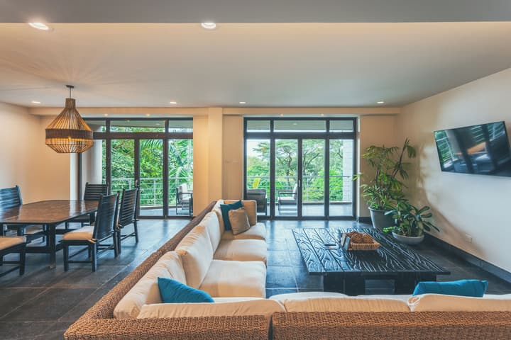 Los Altos Resort