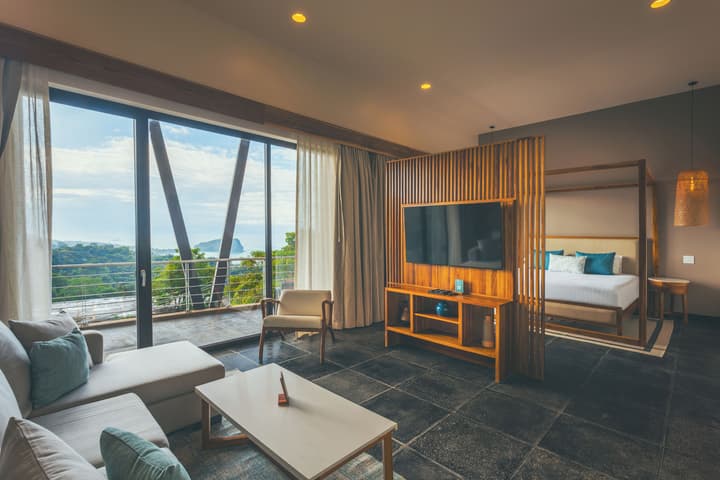 Los Altos Resort