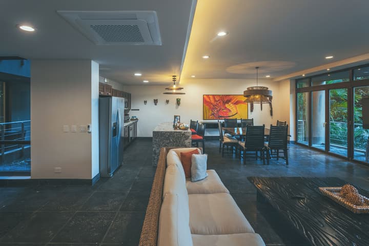 Los Altos Resort