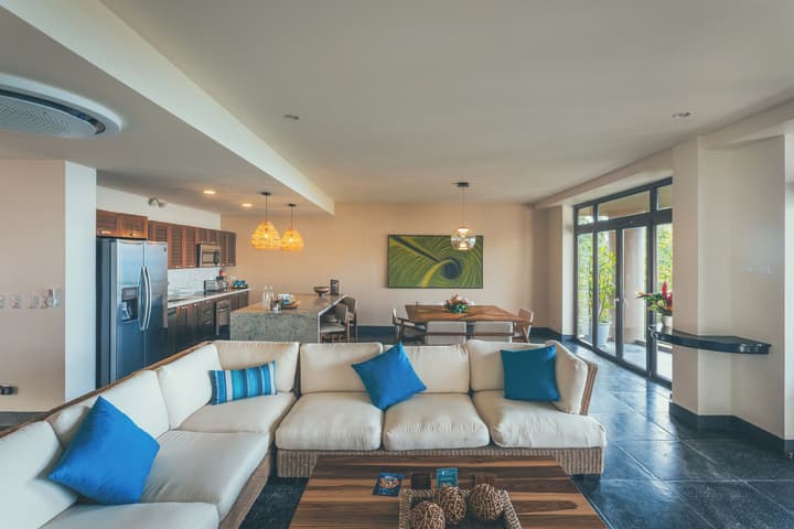 Los Altos Resort