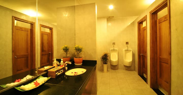 Romance Hotel