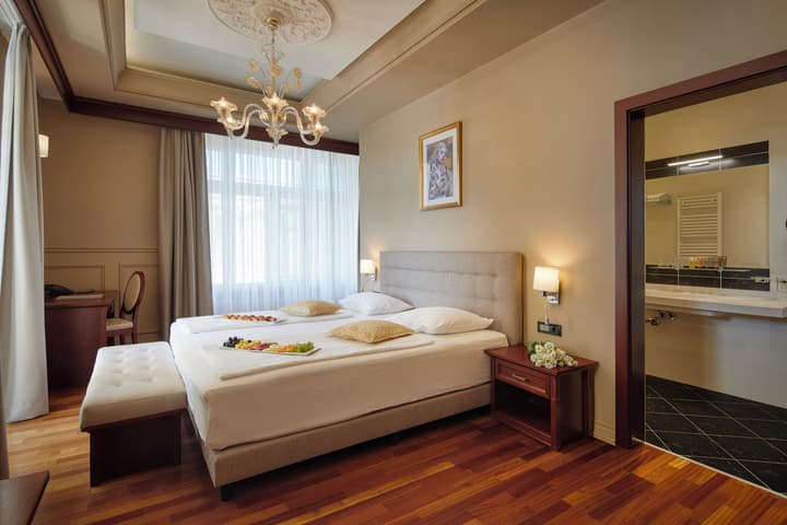 BO Hotel Palazzo