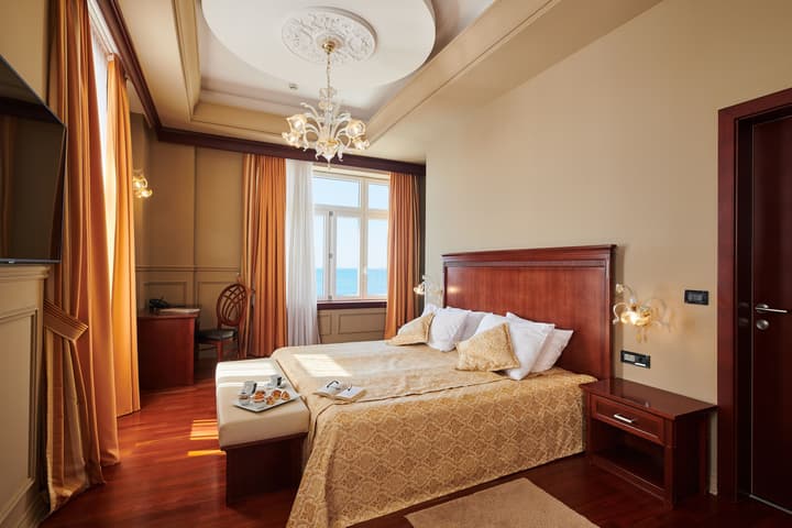 BO Hotel Palazzo