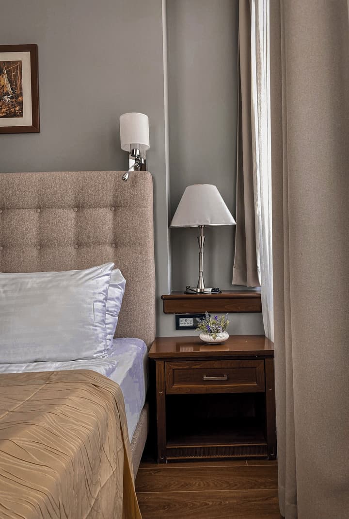 BO Hotel Palazzo