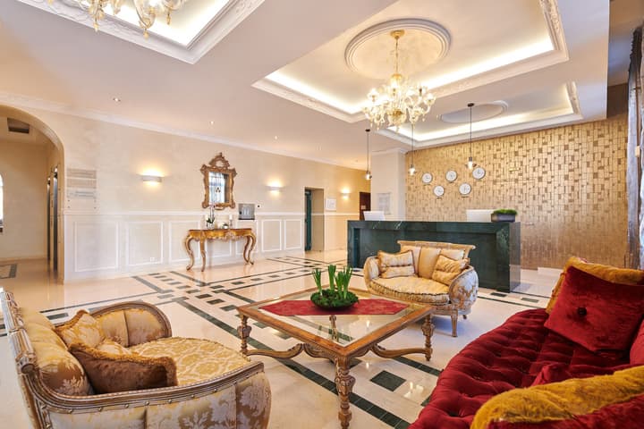 BO Hotel Palazzo