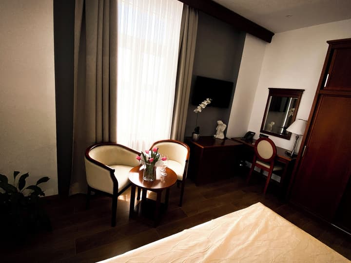 BO Hotel Palazzo