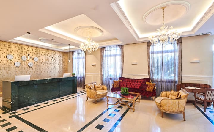 BO Hotel Palazzo