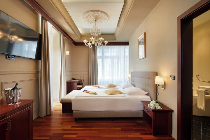 BO Hotel Palazzo