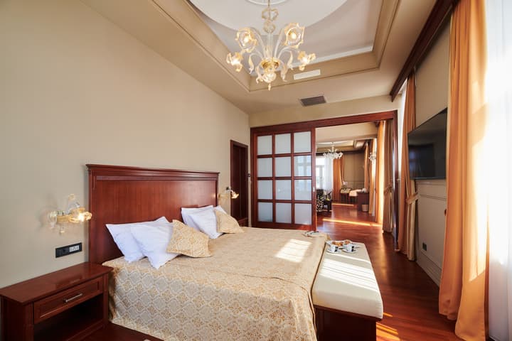 BO Hotel Palazzo