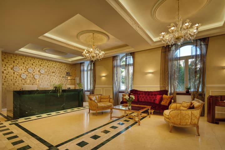 BO Hotel Palazzo