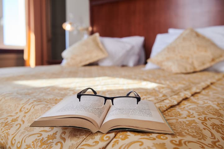 BO Hotel Palazzo