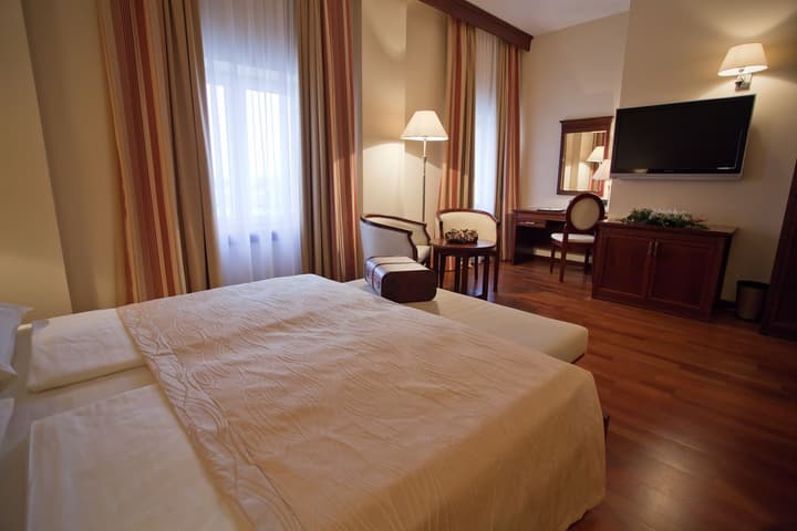 BO Hotel Palazzo