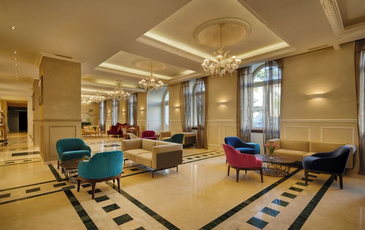 BO Hotel Palazzo