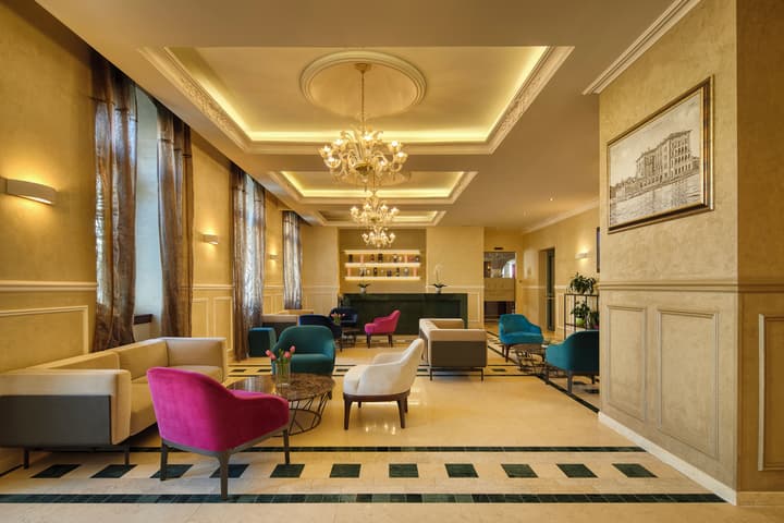 BO Hotel Palazzo