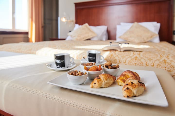 BO Hotel Palazzo