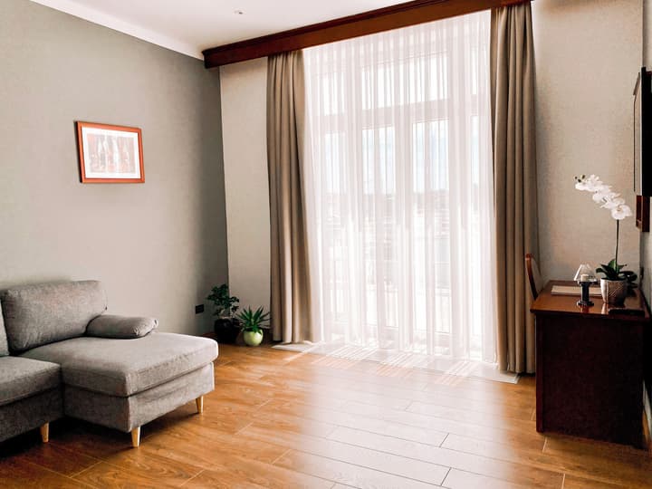 BO Hotel Palazzo