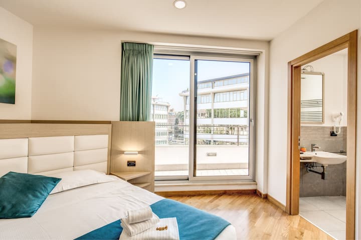 Ginevra Palace Hotel