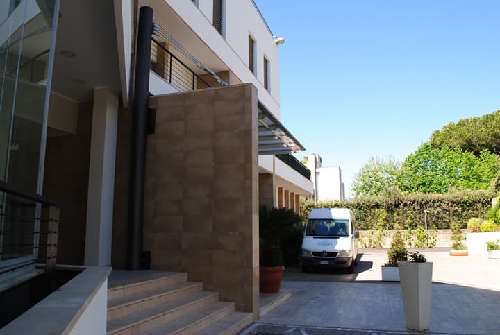 Ginevra Palace Hotel
