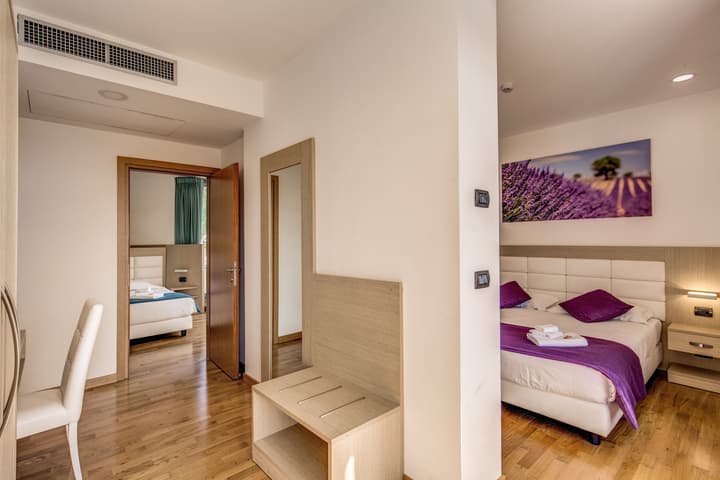 Ginevra Palace Hotel